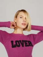 JERSEY PINK LOVER - Imagen 2