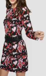 VESTIDO ROCK YOU - Imagen 2