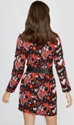 VESTIDO ROCK YOU - Imagen 4