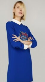 VESTIDO KIWA - Imagen 2