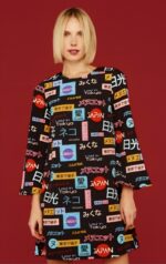 VESTIDO TOKIO - Imagen 3