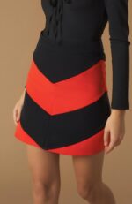 MINI FALDA BONNIE - Imagen 2