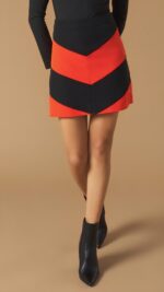 MINI FALDA BONNIE - Imagen 3