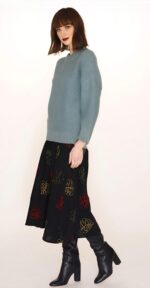 JERSEY RICE GREEN - Imagen 2