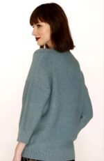 JERSEY RICE GREEN - Imagen 3