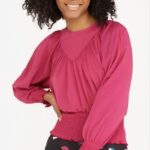 BLUSA VICKY