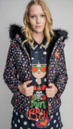 ANORAK ROSEGREEN - Imagen 2