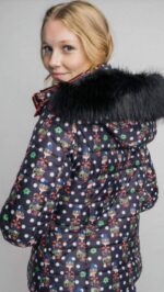 ANORAK ROSEGREEN - Imagen 3