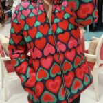 CHAQUETON AGUEDA
