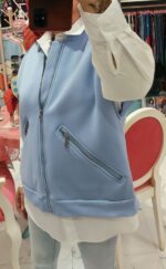 CHALECO POLILLA - Imagen 3