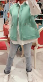 CHALECO POLILLA - Imagen 6