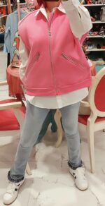 CHALECO POLILLA - Imagen 4