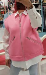 CHALECO POLILLA - Imagen 5