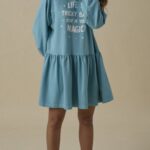 VESTIDO MAGIC
