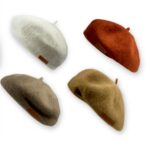 BOINA DE PAÑO CARAMELO - Imagen 4