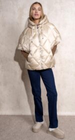 CHALECO GLICILIAN CHAMPAN - Imagen 3