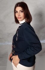 SUDADERA CIERVO - Imagen 4