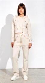 CONJUNTO ANDREA BEIGE