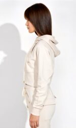 CONJUNTO ANDREA BEIGE - Imagen 4