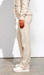 CONJUNTO ANDREA BEIGE - Imagen 6