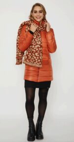 ANORAK LINCOLN - Imagen 2