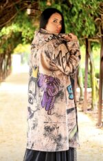 ABRIGO GOOFY - Imagen 3