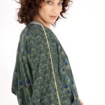CHAQUETA SOUL