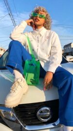 CAMISA ADRIANA BLANCA - Imagen 2