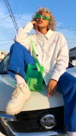 CAMISA ADRIANA BLANCA