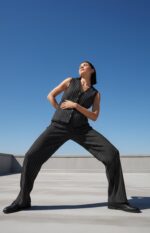 CONJUNTO JAKAR NEGRO