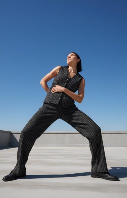 CONJUNTO JAKAR NEGRO