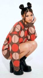 JERSEY RAQUEL - Imagen 3