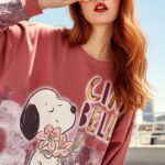 SUDADERA CIAO BELLA