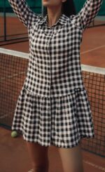 VESTIDO SALVIA - Imagen 2