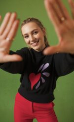 SUDADERA DREXLER - Imagen 2