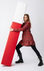 VESTIDO OURENSE - Imagen 2