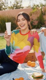 CAMISETA ELECTRA - Imagen 2