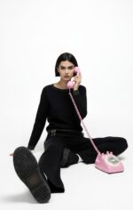 CONJUNTO MELODY NEGRO