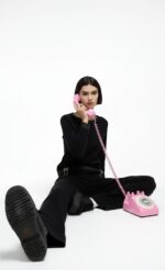 CONJUNTO MELODY NEGRO - Imagen 3