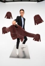 CARDIGAN CAPRICHO - Imagen 3