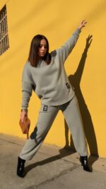 CONJUNTO ILUSION MILITAR