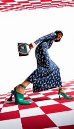 VESTIDO DALMATAS - Imagen 3