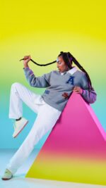 SUDADERA OXFORT - Imagen 4