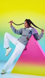 SUDADERA OXFORT - Imagen 5