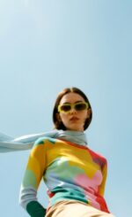 CAMISETA ELECTRA - Imagen 4