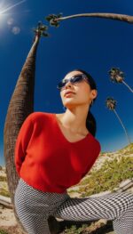 JERSEY RUTH ROJO - Imagen 2