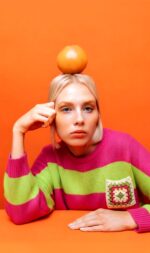 JERSEY INES - Imagen 3