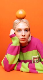 JERSEY INES - Imagen 2