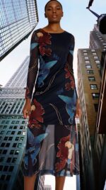 VESTIDO ACCION - Imagen 3