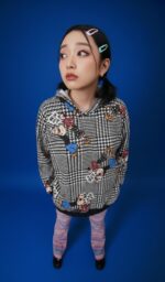 SUDADERA POPEYE - Imagen 3